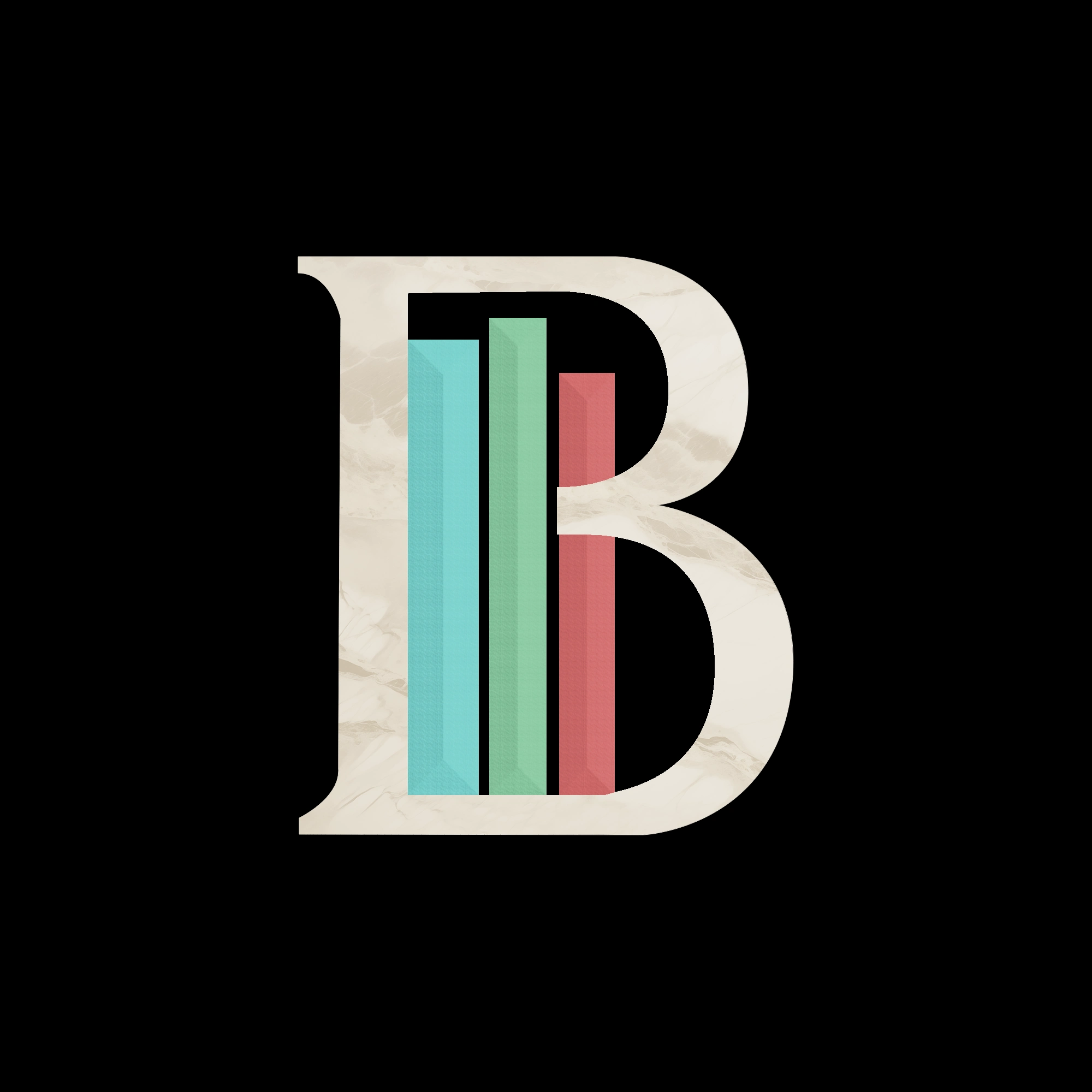 Byndle Logo