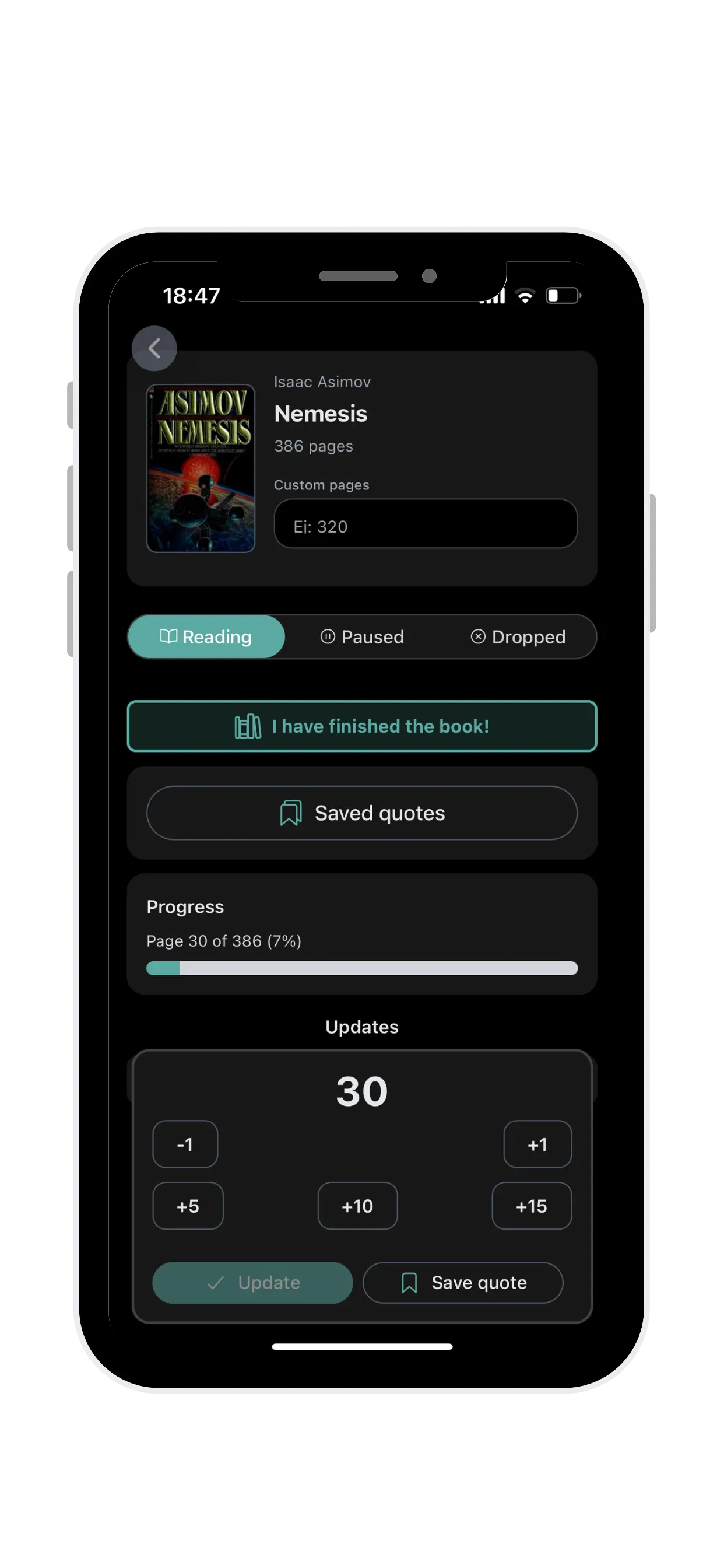 Byndle app preview